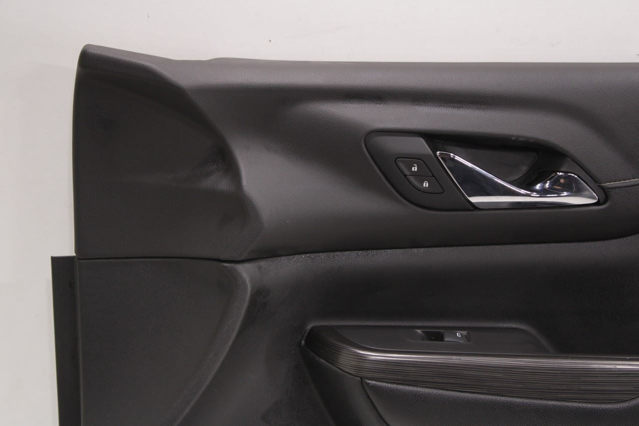 2019 GMC Acadia SLT-1 Front Right Passenger Side Door Trim Panel 84501463 OEM - Alshned Auto Parts