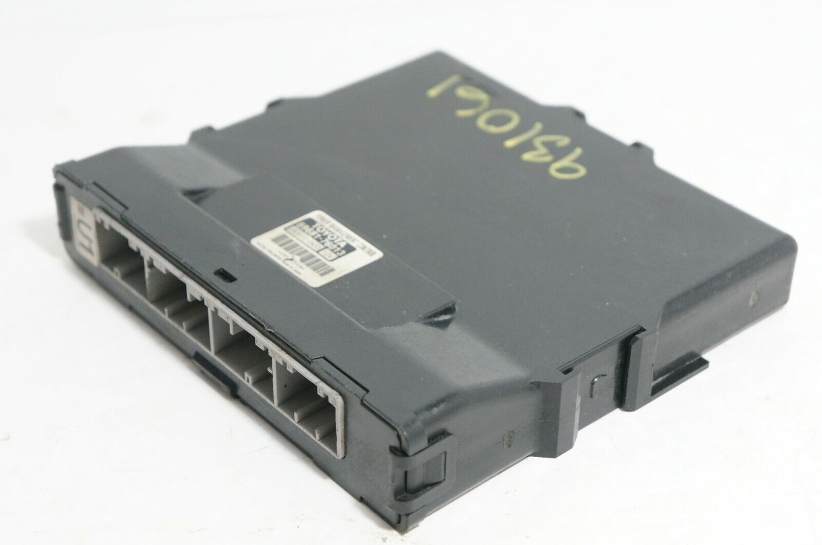 2012 Lexus CT200h Power Management Control Unit Module 89681-76013 OEM - Alshned Auto Parts