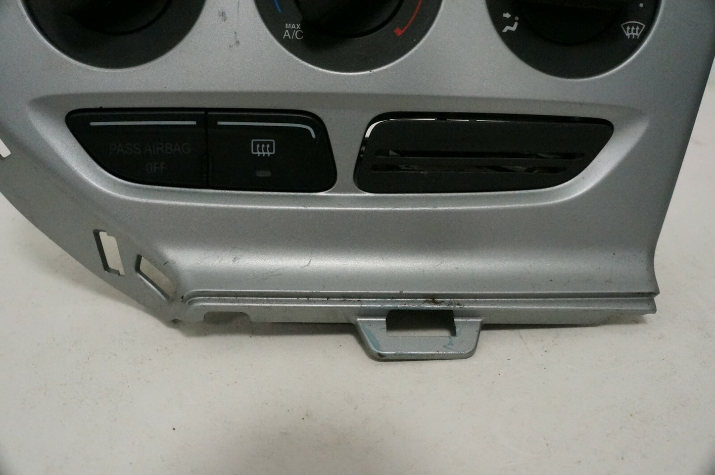 2013-2014 Ford Focus Temperature HVAC Climate Control CM5T-19980-AE OEM - Alshned Auto Parts