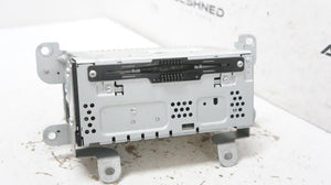 2015 Lincoln MKC AM FM CD MP3 Radio Receiver EJ7T-19C107-AF OEM