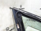 2018-25 Audi S5 Premium Rear Passenger RH Side Quarter Fixed Window Glass *ReaD* - Alshned Auto Parts
