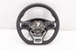 21-24 Kia K5 GTLine Steering Wheel Leather w/ Control Buttons 56111L2500QA1 OEM - Alshned Auto Parts