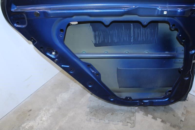 2015-2017 Hyundai Sonata Rear Left Driver Door Shell Panel 77003-C1000 OEM - Alshned Auto Parts