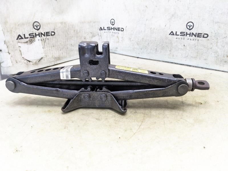 2012-2015 Toyota Venza Spare Tire Floor Jack 09111-06151 OEM