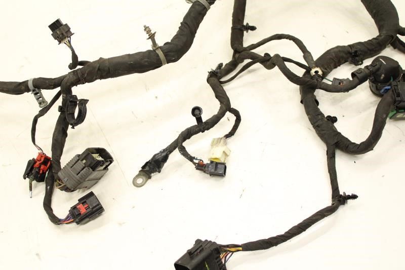 2019 Jeep Cherokee 3.2L Engine Wiring Harness 68347365AB OEM *ReaD**AS-IS* - Alshned Auto Parts