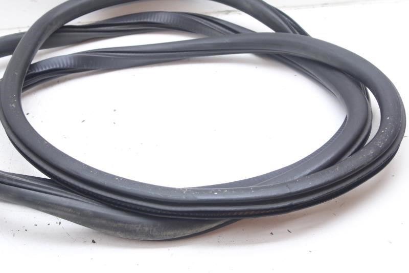 2017-2024 Chrysler Pacifica Rear Left Door Weatherstrip On Body 68313523AD OEM - Alshned Auto Parts