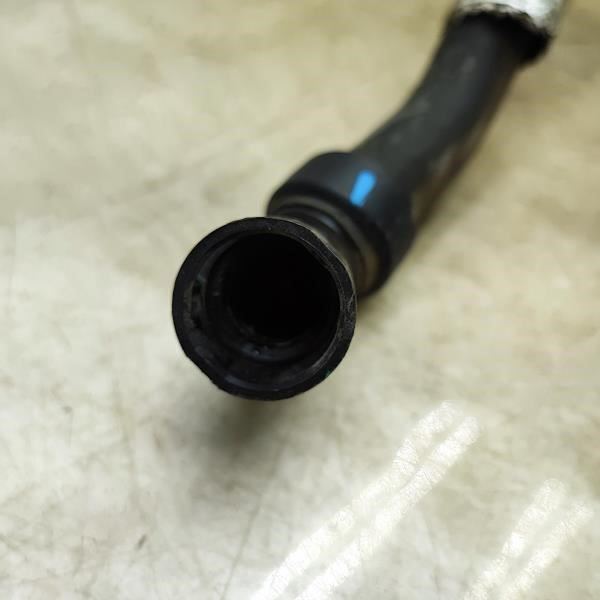 2015-2016 Ford F150 HVAC Heater Outlet Water Hose FL3Z-18472-F OEM - Alshned Auto Parts