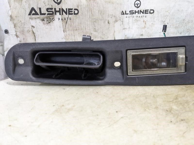 2012-2018 Dodge Journey Rear Liftgate Handle Lamps Panel 05178320AG OEM - Alshned Auto Parts