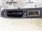 2012-2018 Dodge Journey Rear Liftgate Handle Lamps Panel 05178320AG OEM - Alshned Auto Parts