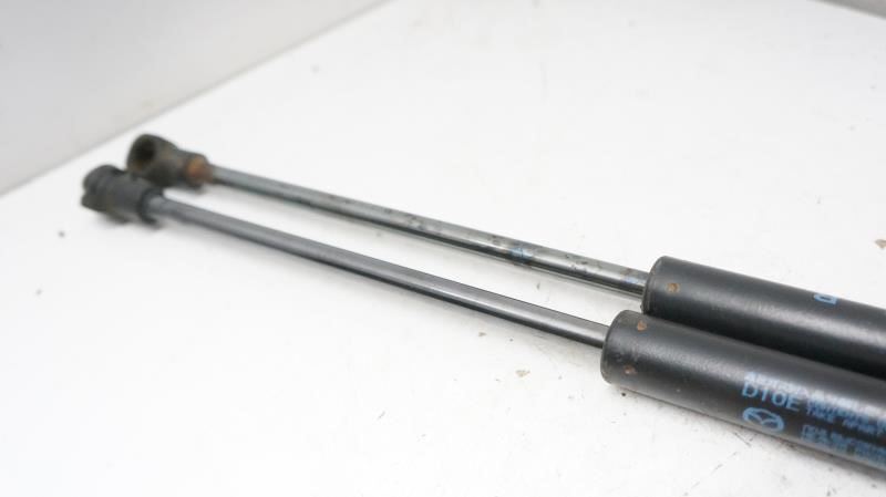 2016 Mazda CX-3 Tail Gate Door Dumper Support Strut Set D10E-63-620A OEM - Alshned Auto Parts