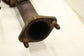 2015-2019 Hyundai Sonata 2.4L Center Exhaust Muffler Pipe 28600-C2400 OEM - Alshned Auto Parts