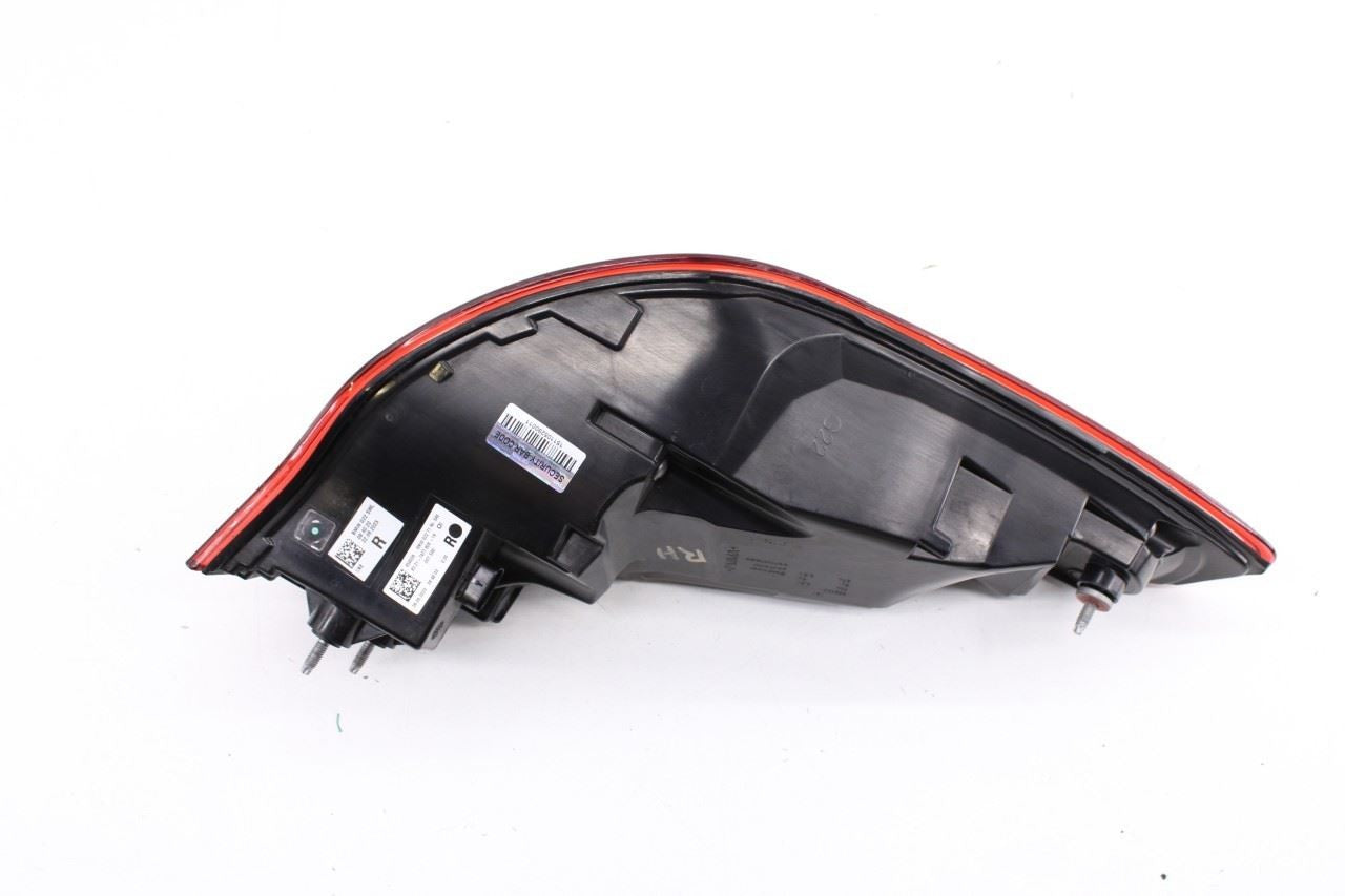 2023-2025 BMW 430i Gran Coupe xDrive Rear Right Passenger Side Tail Light Lamp6