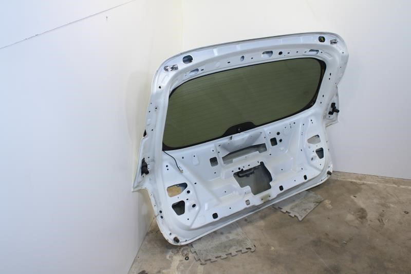 2017-2020 Infiniti QX60 Tailgate Liftgate Back Door w Glass 901009NC1A OEM - Alshned Auto Parts