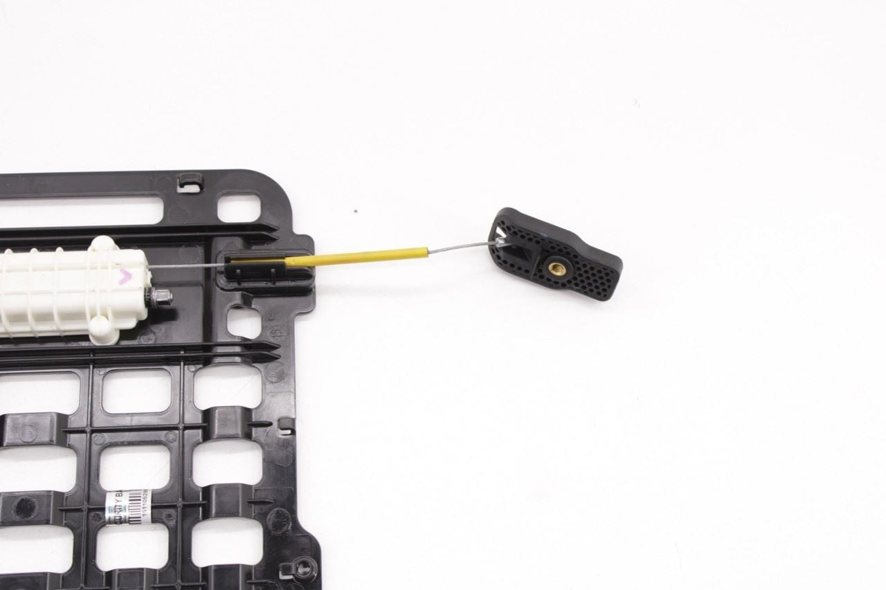 21-24 Kia K5 GTLine Front Driver Left Side Seat Lumbar Support 88380L3000 OEM - Alshned Auto Parts