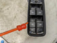 11-16 Porsche Panamera FR LH Door Master Window Switch 7PP-959-558-R OEM *ReaD* - Alshned Auto Parts