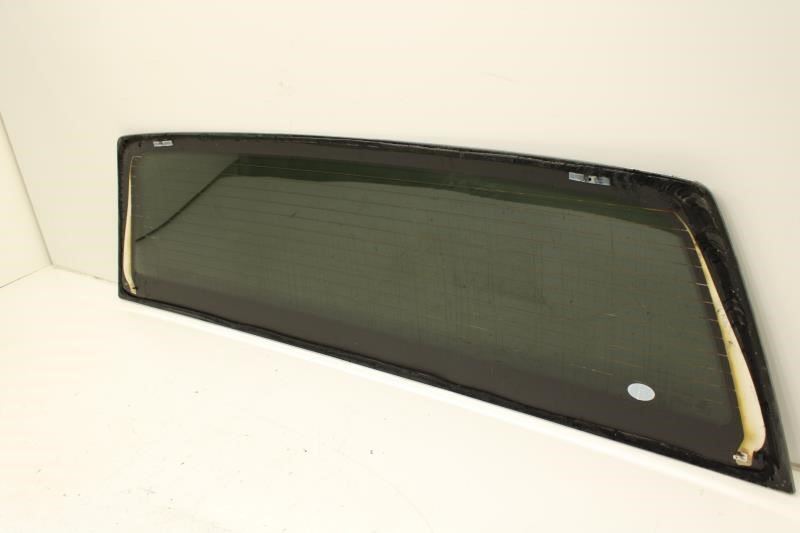 2015-2023 Ford F150 Back Window Fixed Glass w Heat FL3Z-1542006-M OEM - Alshned Auto Parts