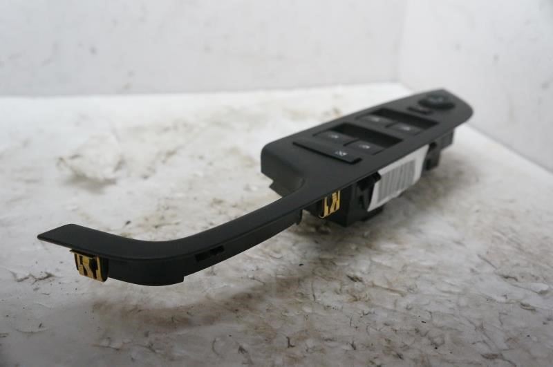 2010-2017 GMC Terrain Driver Front Door Lock Window Mirror Switch 20917598 OEM - Alshned Auto Parts