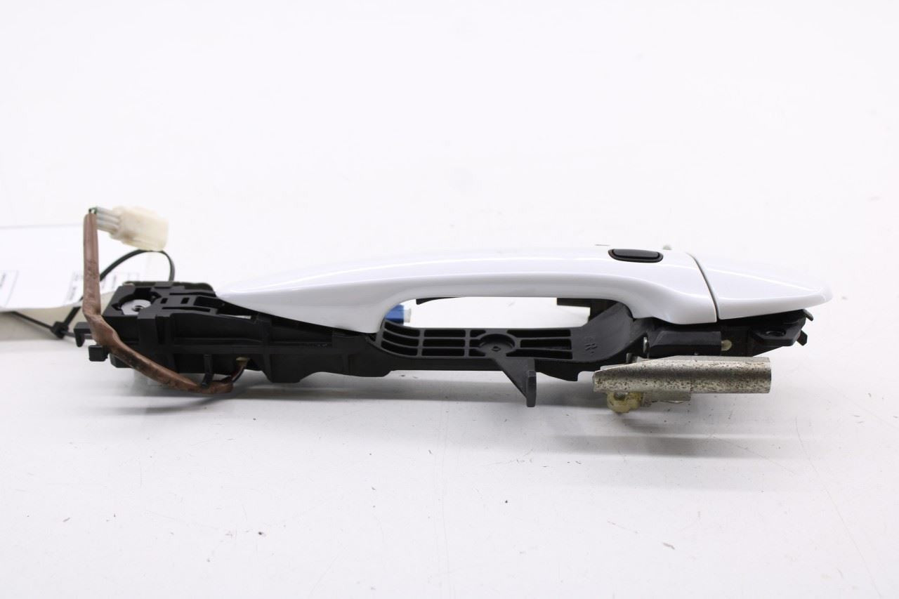 2006-2015 Lexus IS250 2.5L AWD Front Passenger Right Side Door Exterior Handle - Alshned Auto Parts