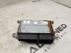 2013-2016 Volvo S60 2.5L Engine Control Module ECU ECM 31312651AB OEM *ReaD*