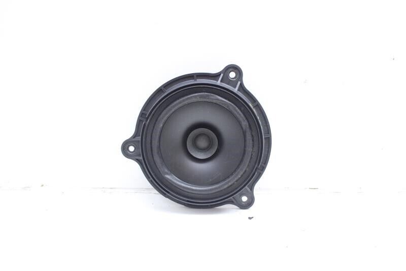 2014-2020 Nissan Rogue Rear Passenger Right Door Audio Speaker 28156-9FF0A OEM - Alshned Auto Parts