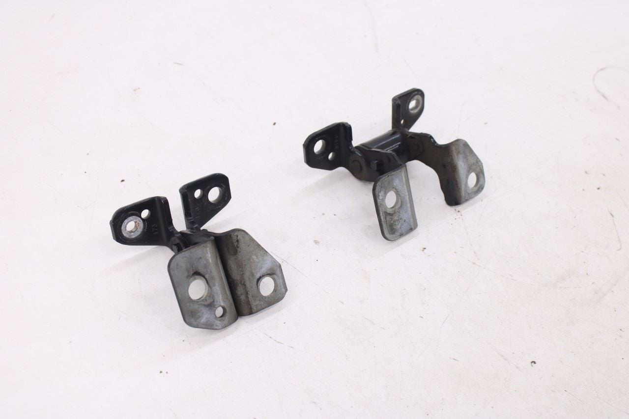 2011-21 Jeep Grand Cherokee Laredo X 4X4 Front Right Door Hinge Upper and Lower - Alshned Auto Parts