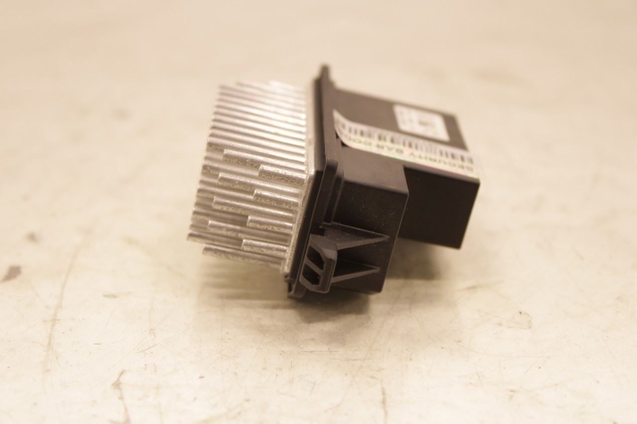2018-2022 Ford Ecosport SE HVAC Blower Motor Resistor CN1119E624AA OEM - Alshned Auto Parts