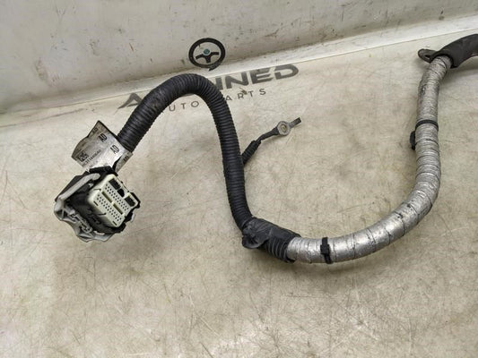 2017 Ford F150 Fuel Sender Wire Harness HL3T-14406-AD OEM
