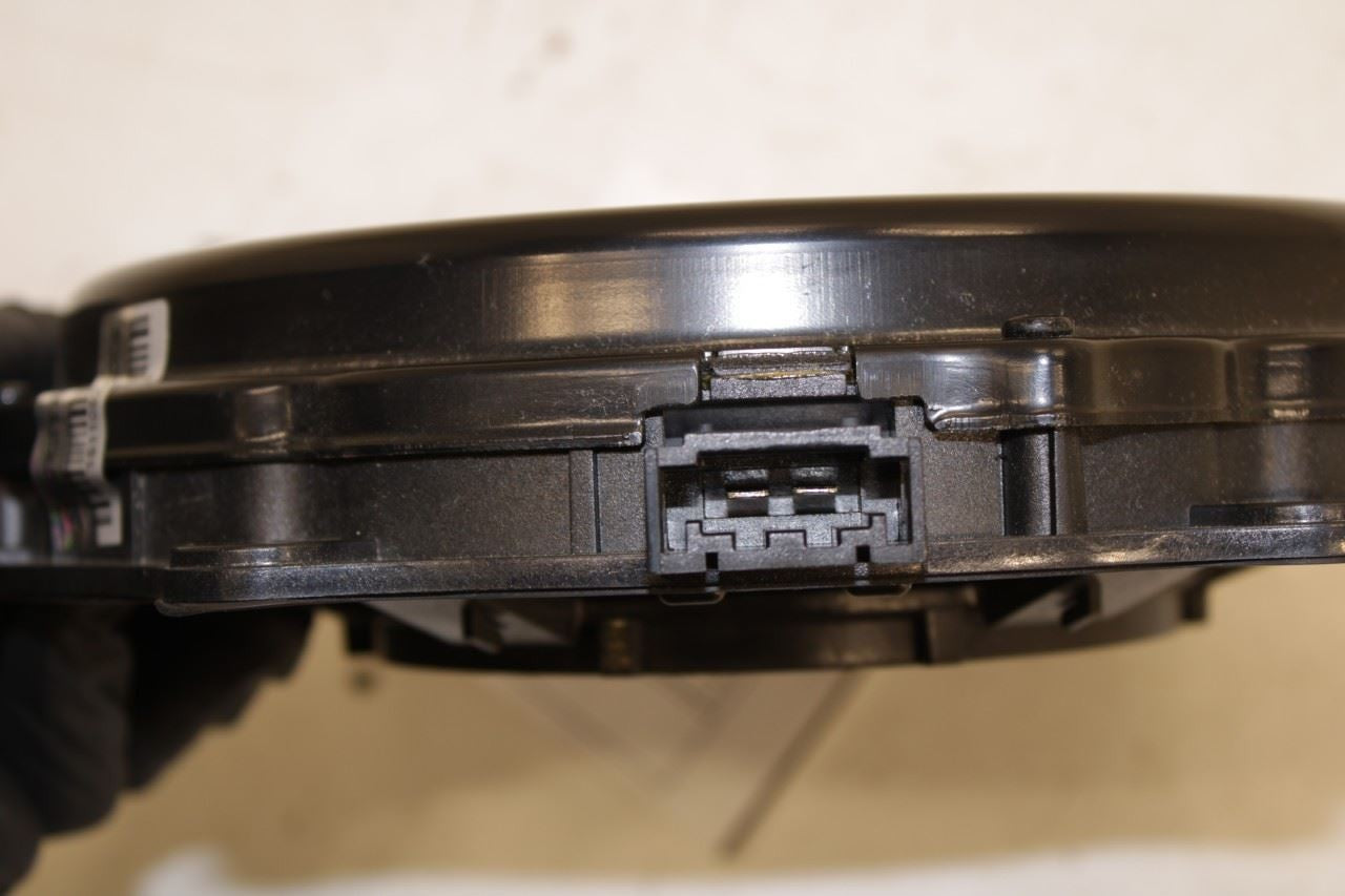 112018 Porsche Cayenne Platinum Front Left Driver Side Door Woofer Loud Speaker - Alshned Auto Parts