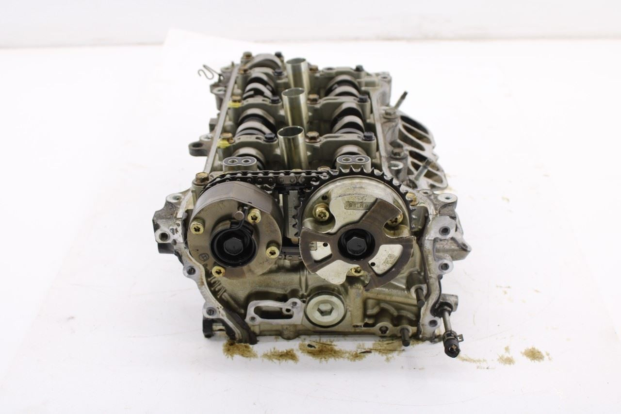 2006-15 Lexus IS250 2.5L Right Side 4GRFSE Engine Cylinder Head Assy 11101-39596 - Alshned Auto Parts
