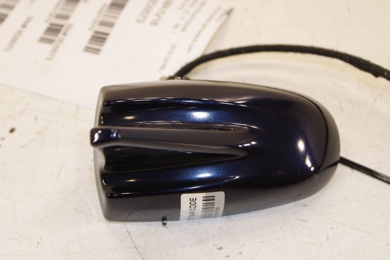 20142016 Maserati Ghibli S Q4 Roof Exterior Shark Fin Antenna 670026014 OEM - Alshned Auto Parts