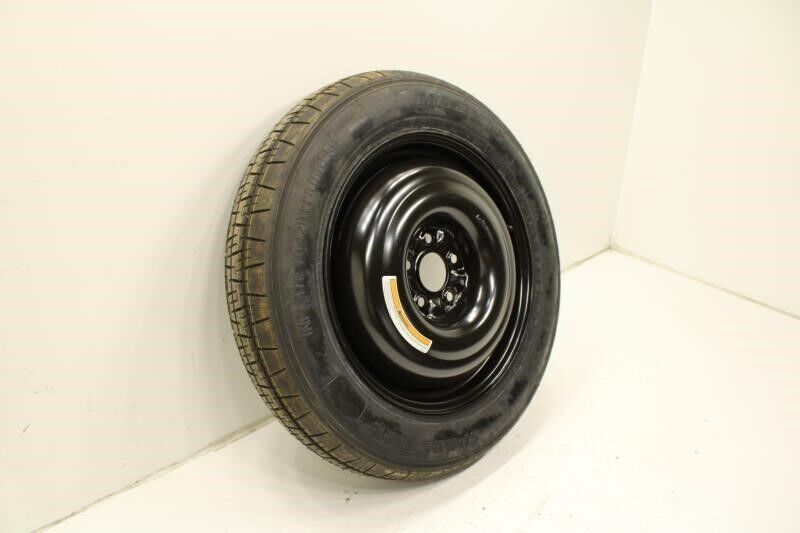 2014-2020 Nissan Rogue Spare Wheel Tire Maxxis T155/90D17 40300-ZA001 OEM - Alshned Auto Parts