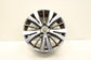 2017-2020 Nissan Pathfinder Aluminum Wheel R18x7.5 40300-9PF2A OEM - Alshned Auto Parts