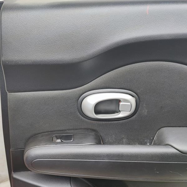 2014-2019 Kia Soul Rear Right Passenger Door Trim Panel Cloth 83302-B2020DT1 OEM - Alshned Auto Parts