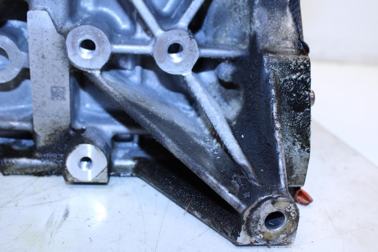 17-22 Jeep Compass Latitude 2.4L 4WD Engine Motor Cylinder Block 95K 68252247AA - Alshned Auto Parts