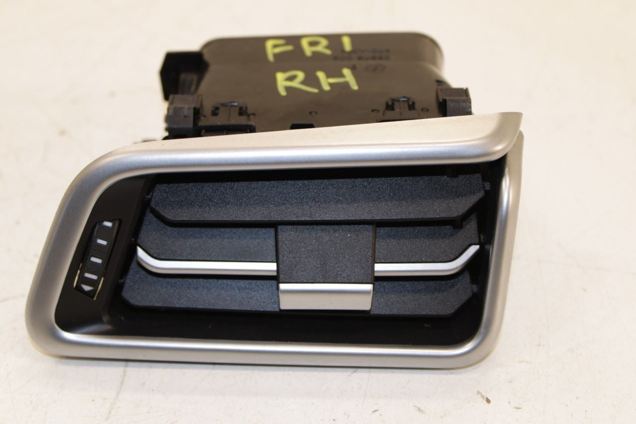 1421 Maserati Ghibli S Q4 Front Right and Left Side Dash Outer Air Vent Grille - Alshned Auto Parts