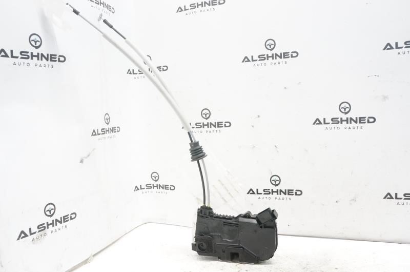 19-21 Hyundai Santa Fe Rear Right Door Lock Latch Actuator 81420-S1010 OEM - Alshned Auto Parts