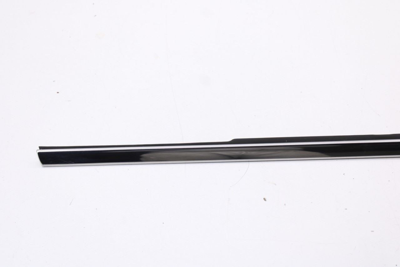 18-24 Ford Expedition Limited Rear Left Quarter Panel Lower Molding JL1B7830607B - Alshned Auto Parts