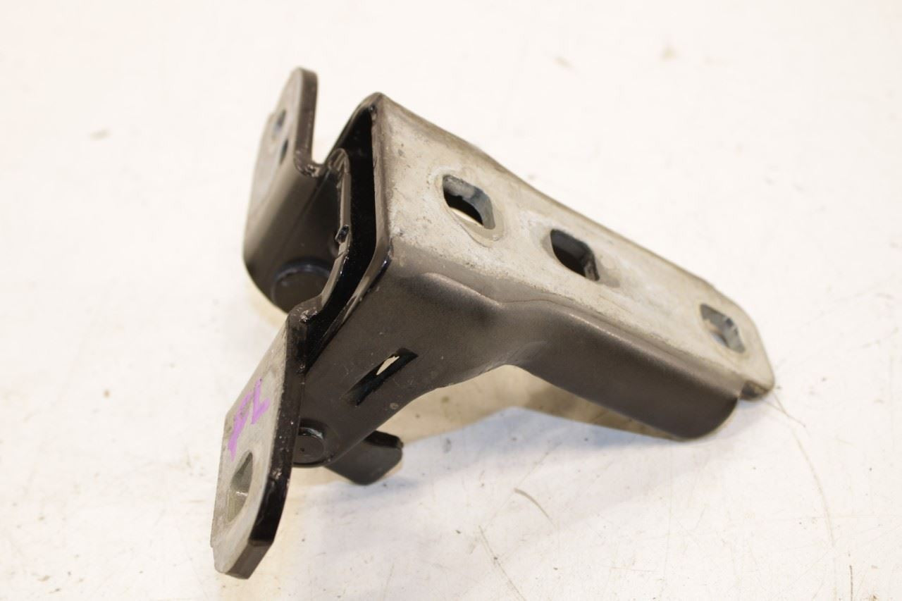 2011-18 RAM 1500 Big Horn Front Left Driver Side Door Hinge Upper and Lower Pair - Alshned Auto Parts