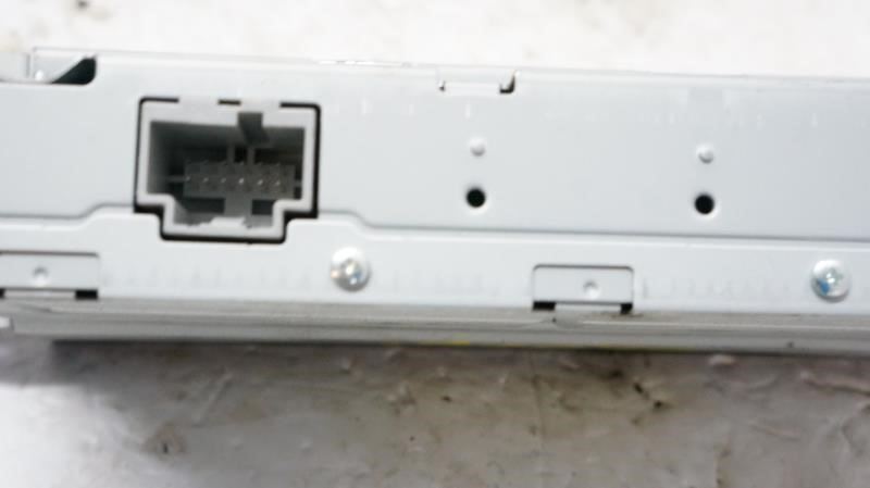 2010-2012 Ford Fusion Information GPS Display Screen BE5T-19C116-AB OEM - Alshned Auto Parts