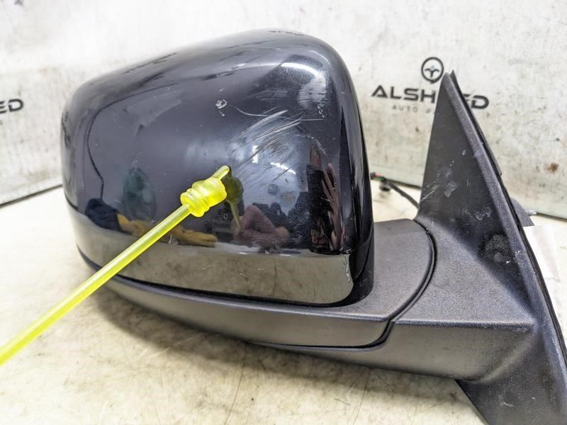 2013-2022 Dodge Durango RH Passenger Side Rearview Mirror 5SH42JSCAF OEM *ReaD* - Alshned Auto Parts