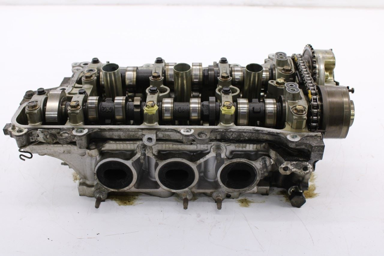 2006-15 Lexus IS250 2.5L Right Side 4GRFSE Engine Cylinder Head Assy 11101-39596 - Alshned Auto Parts