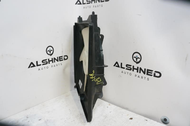2010 Honda Accord 3.5L Radiator Cooling Fan Motor Assembly 19020-RL8-A01 OEM - Alshned Auto Parts