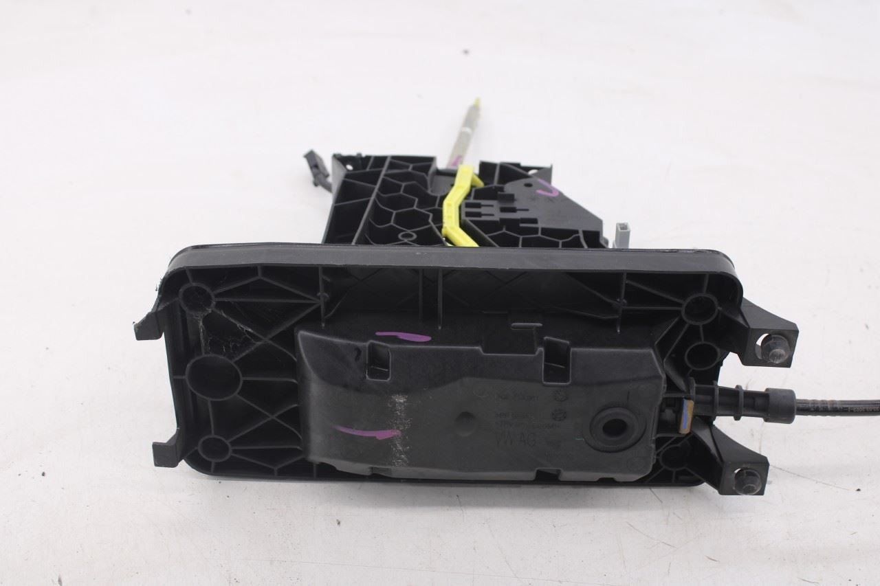 21-23 Volkswagen Atlas SE 3.6L AWD Auto Transmission Gear Shifter Lever w/ Cable - Alshned Auto Parts
