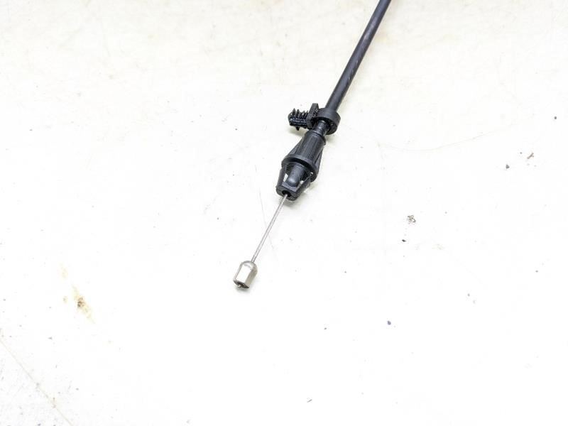 2018-2024 Ford Expedition Hood Release Cable w Handle JL1B-16B975-AA OEM