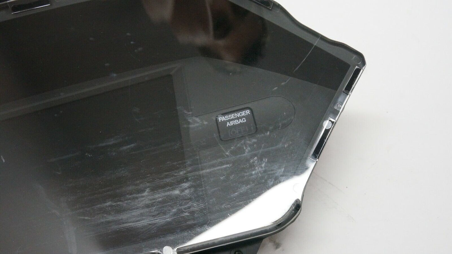 11-13 Honda Odyssey Dash Mount Info Display Screen OEM 39710-TK8-A310-M2 VA3872 - Alshned Auto Parts