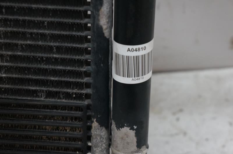 2007 Volkswagen Golf GTI Radiator Condenser 1K0820411P OEM - Alshned Auto Parts