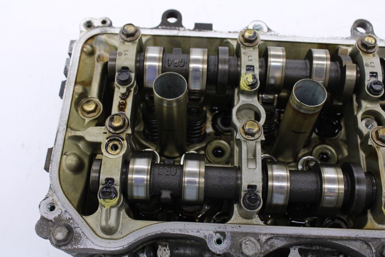2006-15 Lexus IS250 2.5L Left Side 4GRFSE Engine Cylinder Head Assy 11102-39037 - Alshned Auto Parts