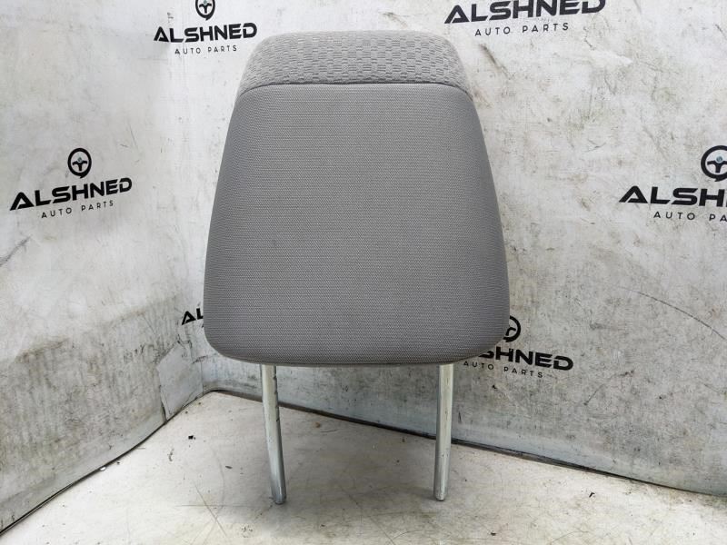 2015 Honda CR-V Front Left/Right Seat Headrest Gray 06810-T0G-A01ZE OEM - Alshned Auto Parts