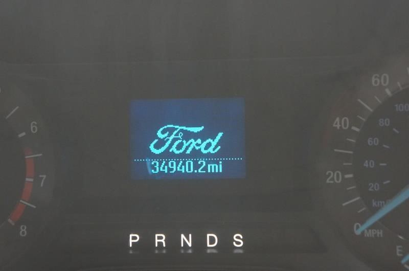 14-15 Ford Fusion Speedometer Instrument Cluster 35k Miles ES7T-10849-AC OEM - Alshned Auto Parts