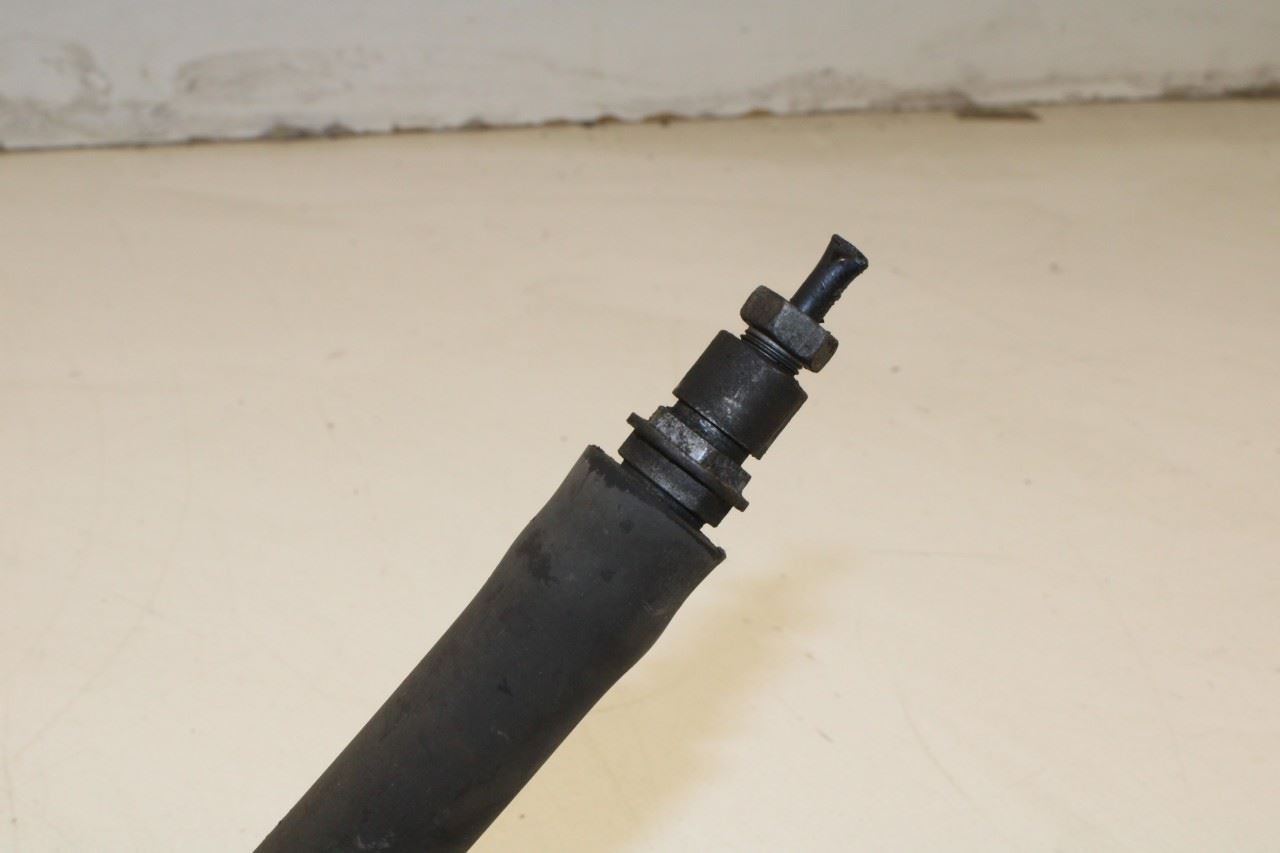 2017-2020 GMC Acadia SLT-1 Front Left Side Brake Disc Caliper 84483546 OEM - Alshned Auto Parts